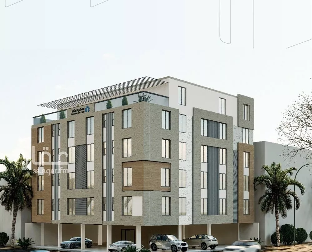 شقة 3 غرف في الصفا 3