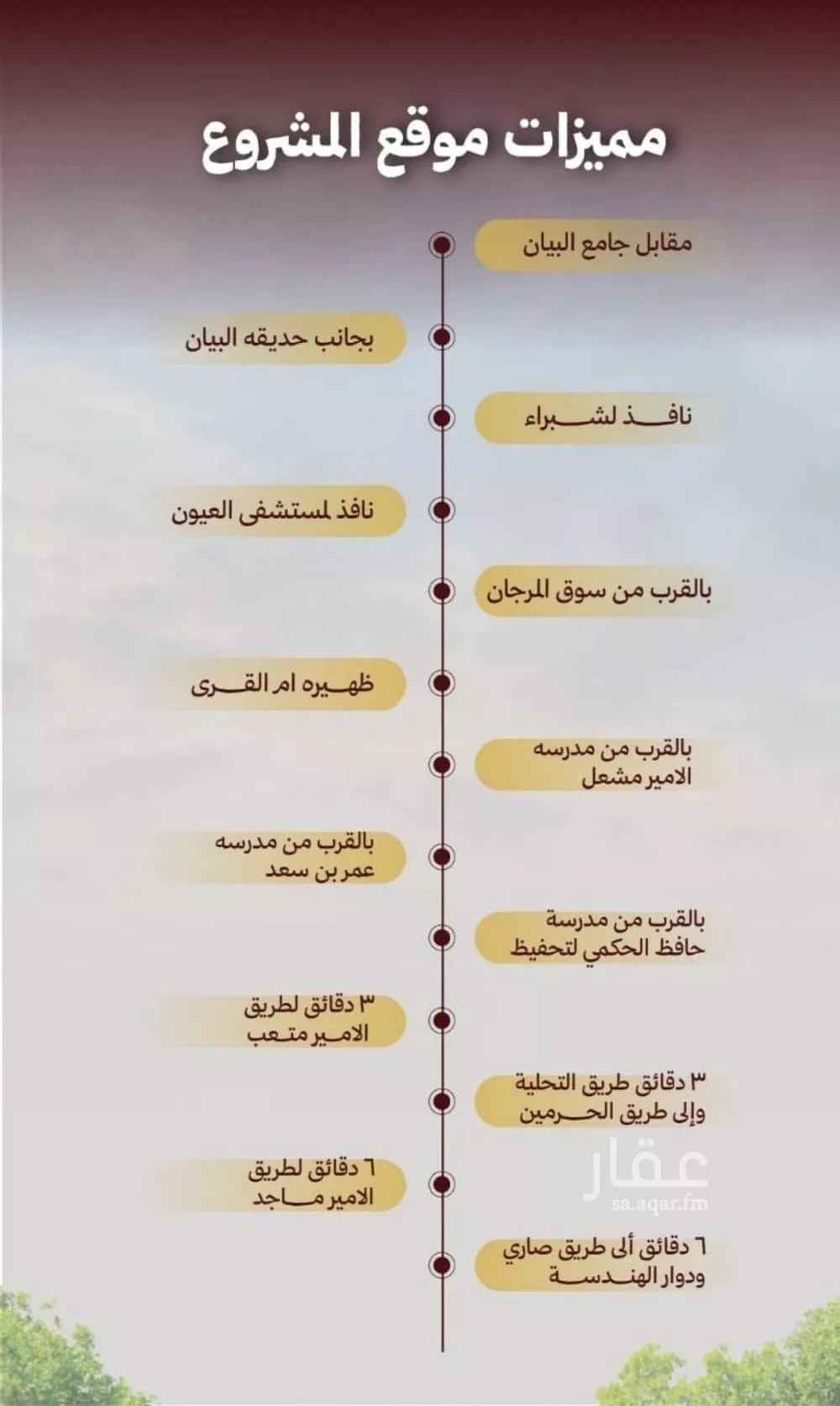 شقة 6 غرف في الصفا 3