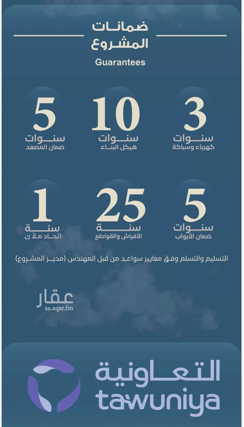 شقة 3 غرف في الحمراء 2