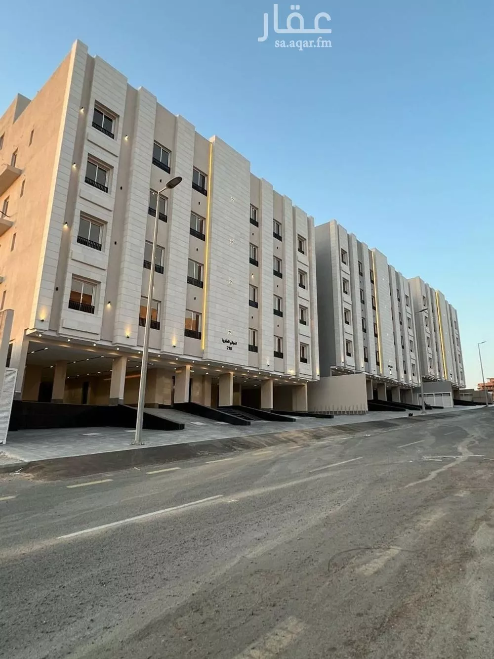6 bedroom apartment in Taibah, Jeddah 13