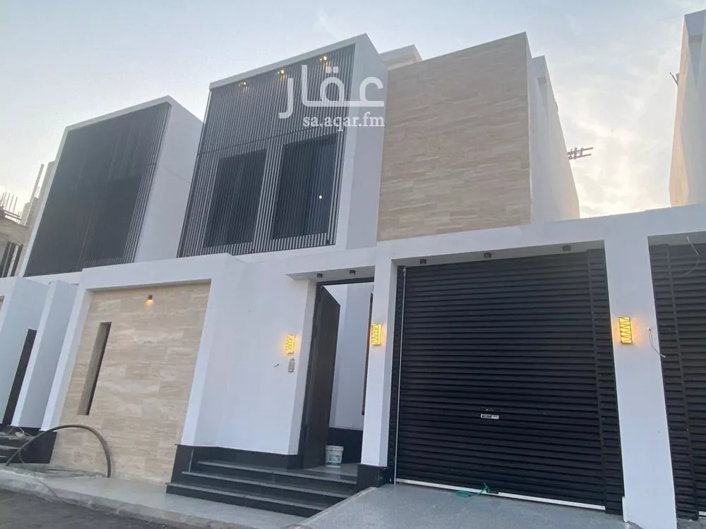 فيلا 6 غرف في الياقوت 1