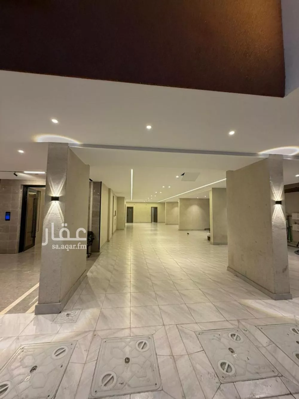 شقة 4 غرف في النزهة 4