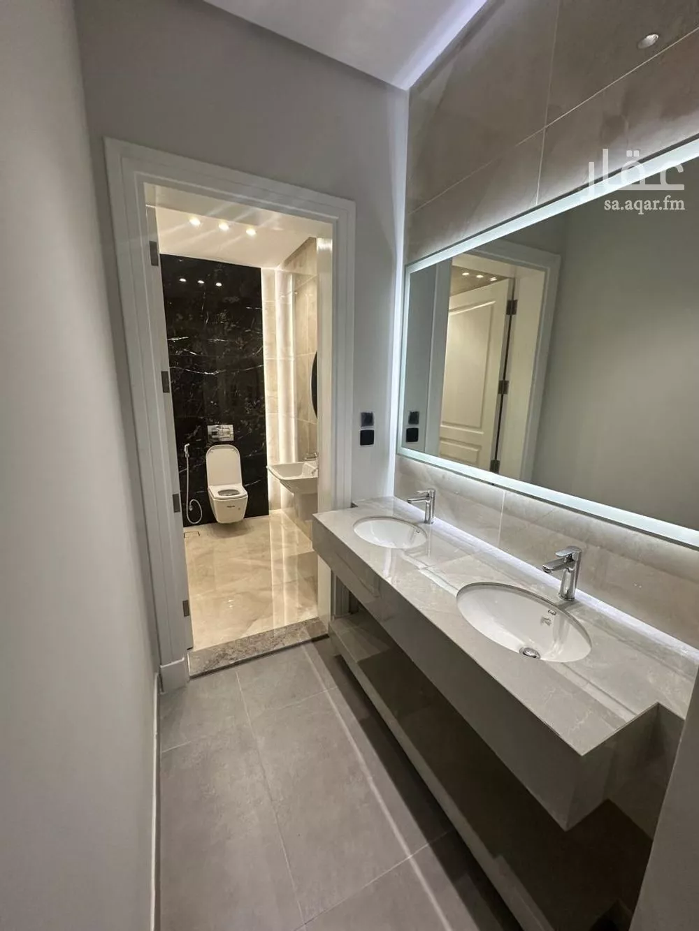 شقة 5 غرف في السلامة 5