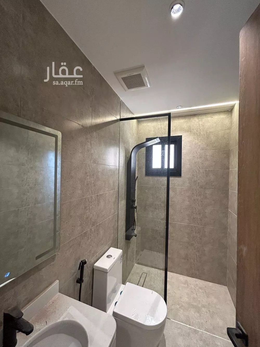 4 bedroom apartment in Al Faisaliyyah 3