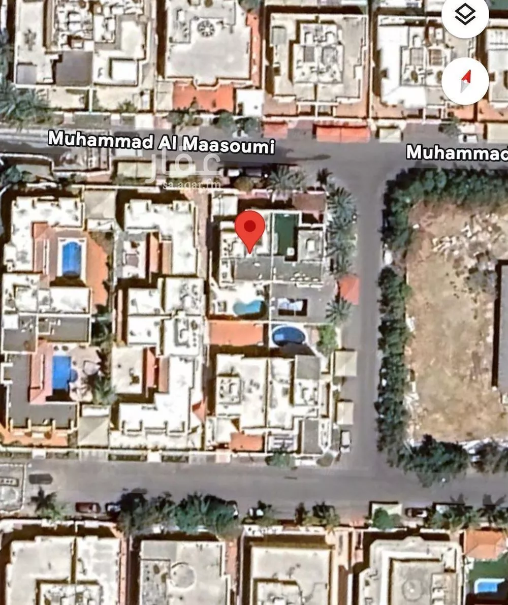 فيلا 8 غرف في النعيم، جدة 5