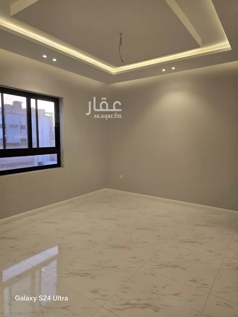 شقة 4 غرف في النزهة 3