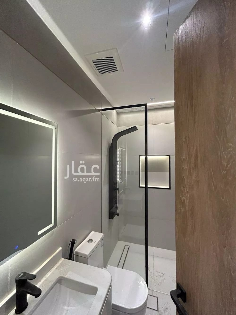 4 bedroom apartment in Al Faisaliyyah 4