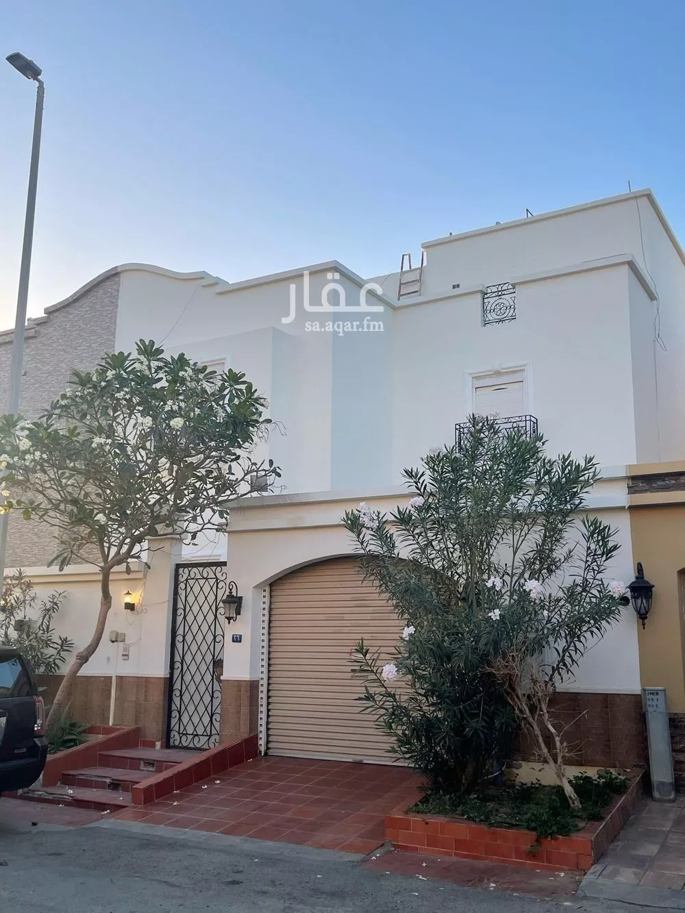 فيلا 8 غرف في النعيم، جدة 6