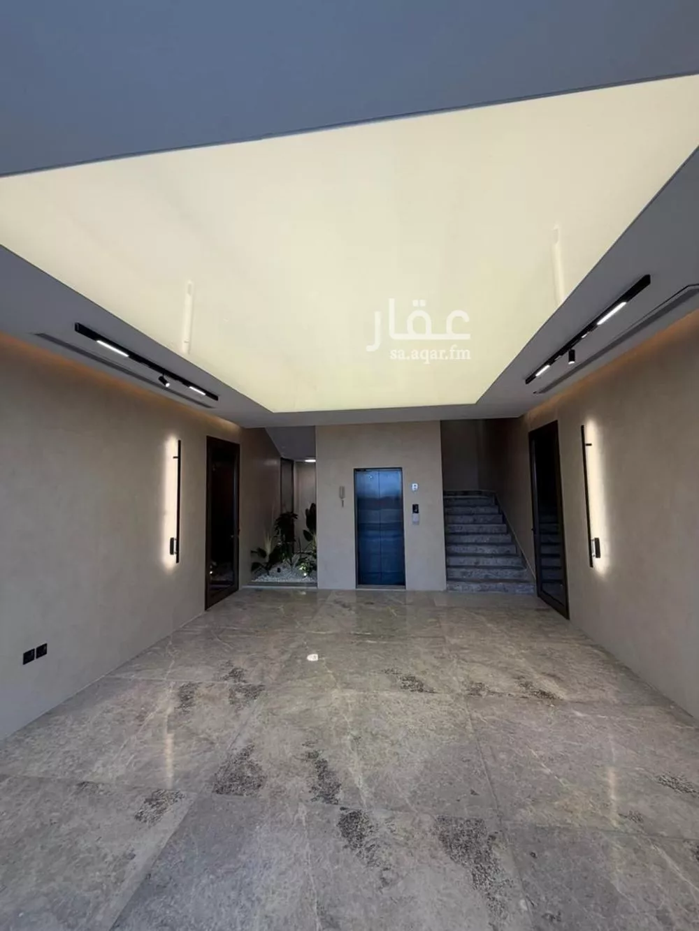 شقة 4 غرف في طيبة 3