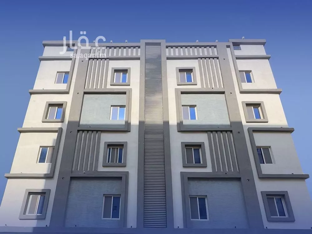 4 bedroom apartment in Al Salamah, Jeddah