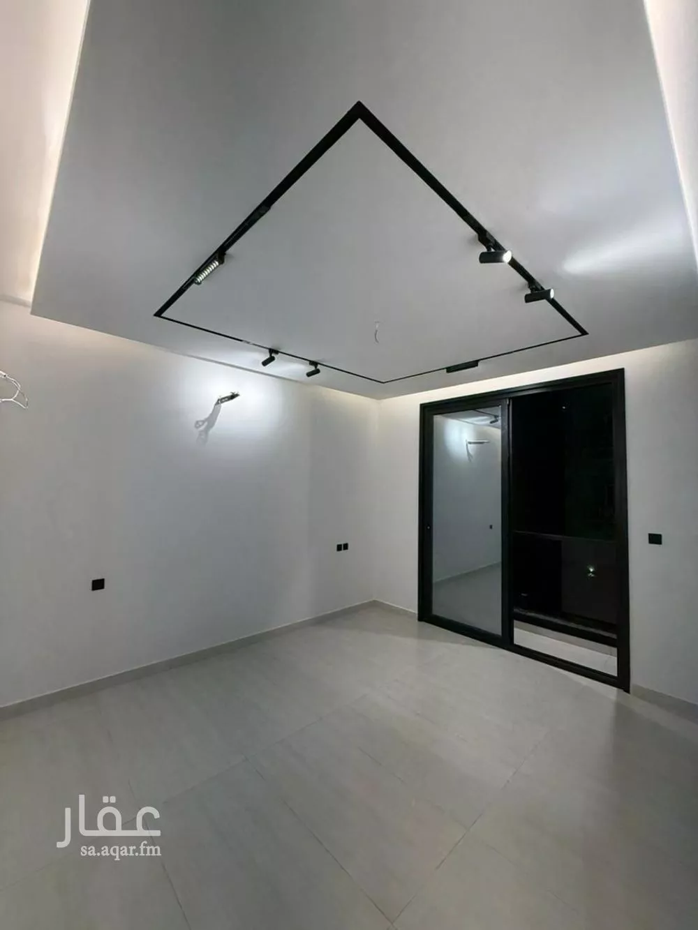 شقة 3 غرف في النزهة 3