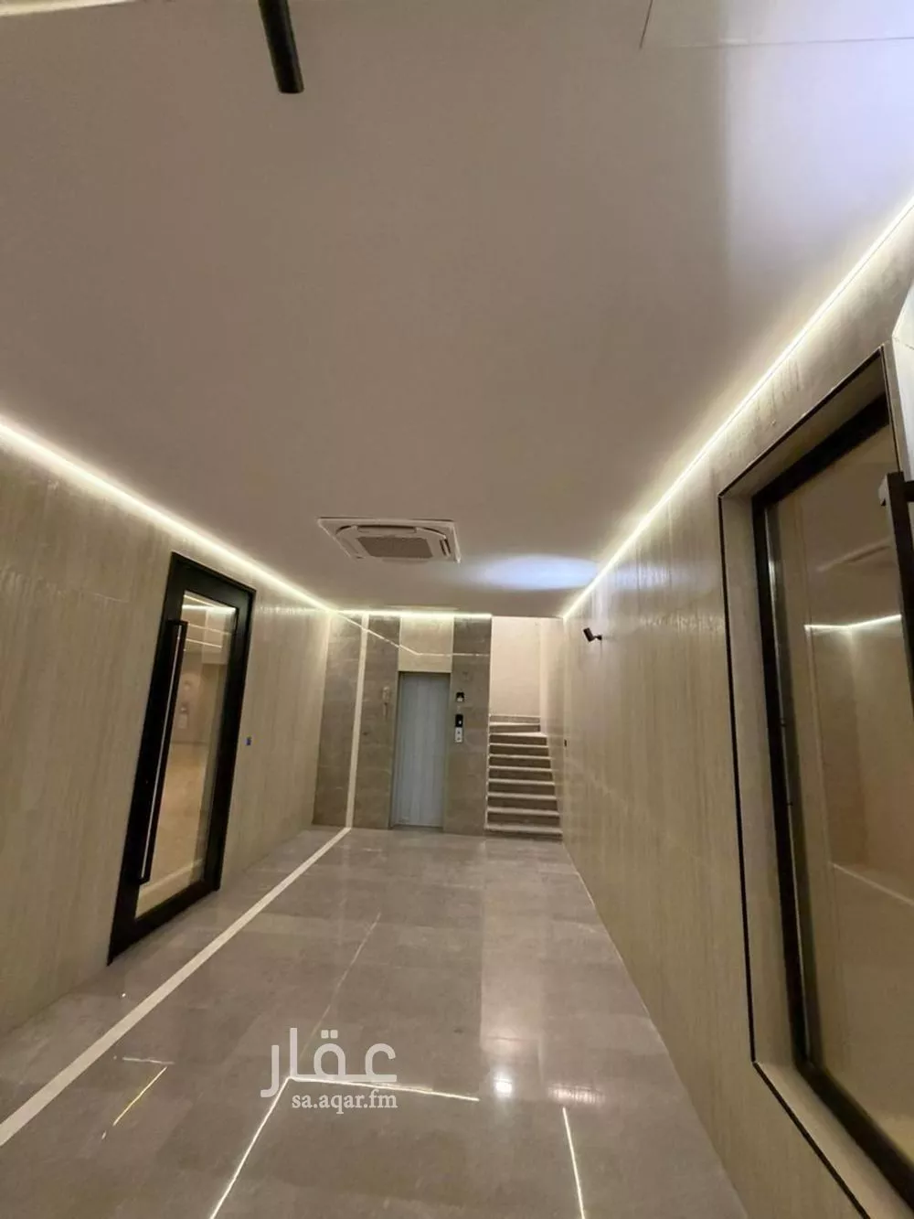 شقة 4 غرف في النزهة 5