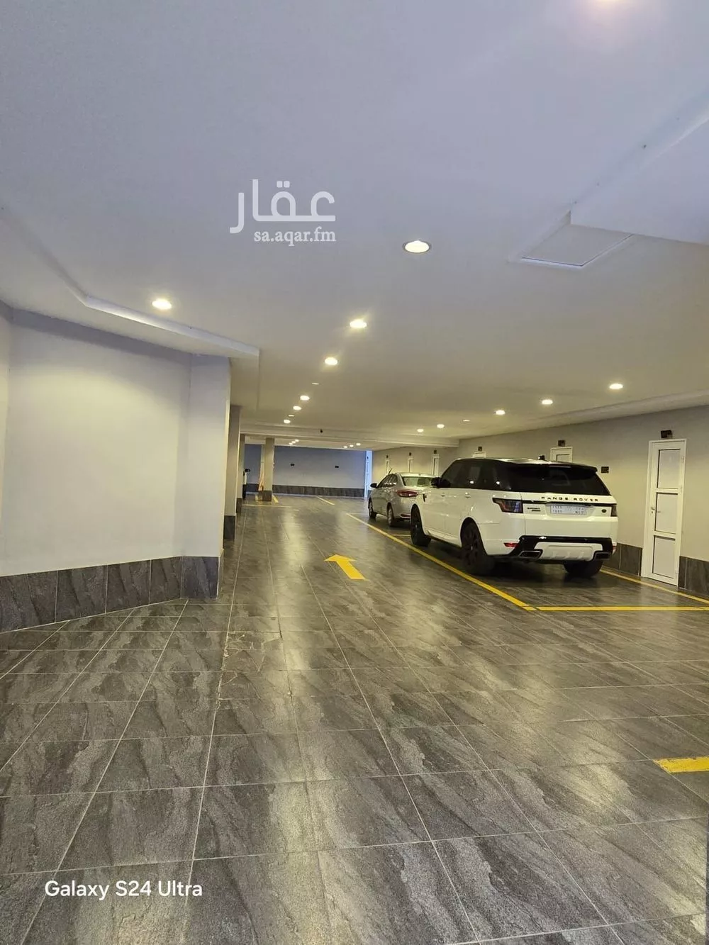 شقة 4 غرف في النزهة 2