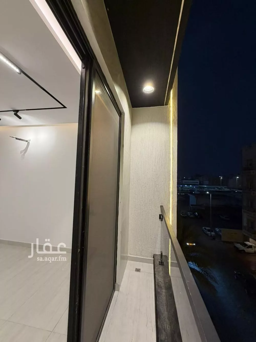 شقة 3 غرف في النزهة 2