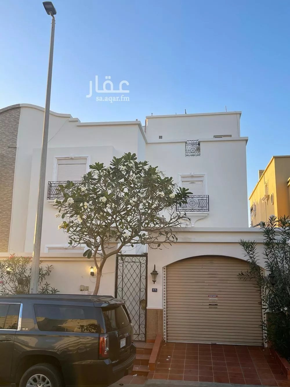 فيلا 8 غرف في النعيم، جدة 7