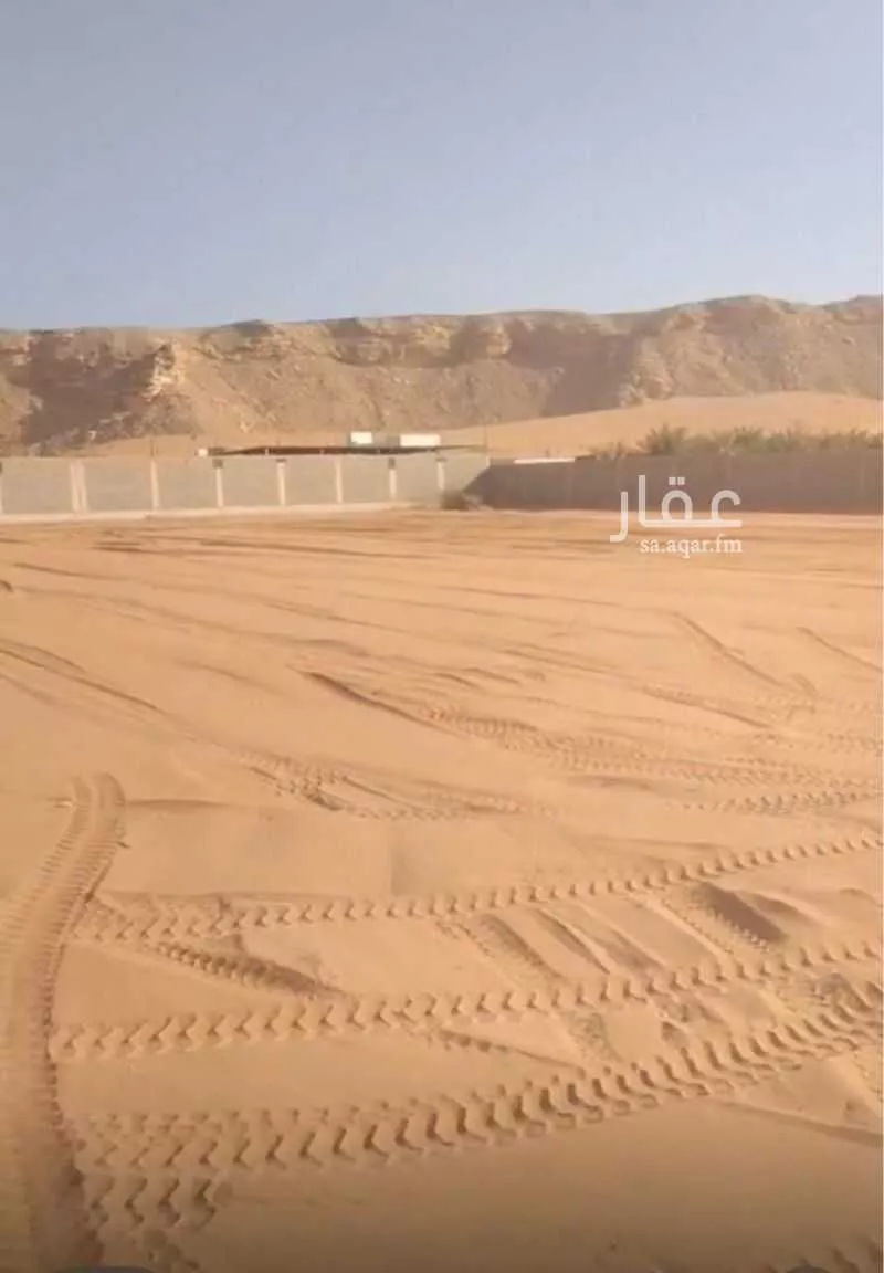 6000 sqm land in Dahiat Namar 4