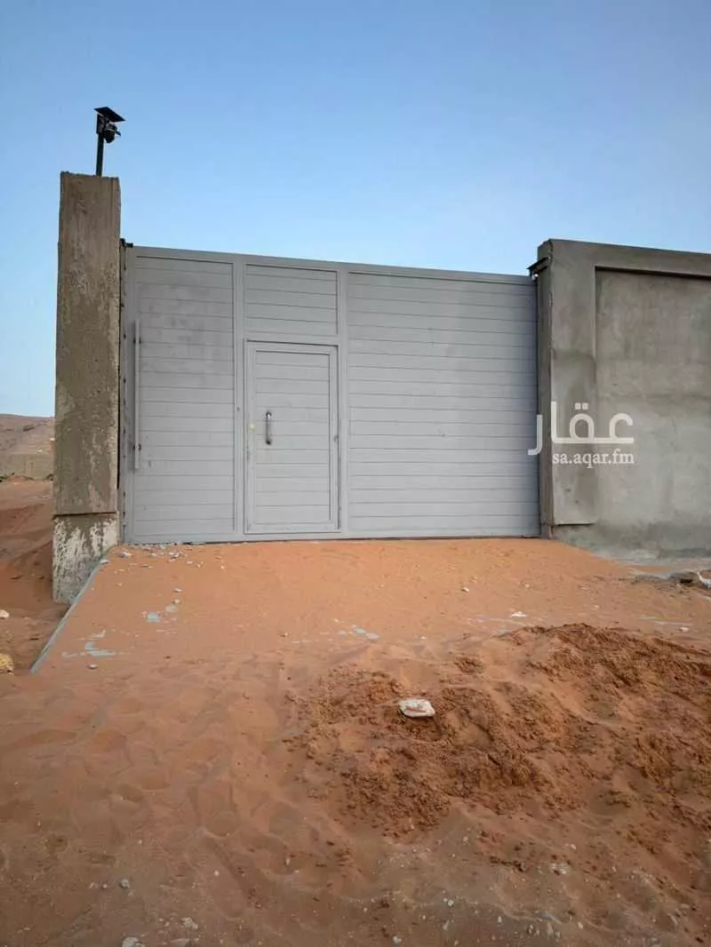 6000 sqm land in Dahiat Namar 3