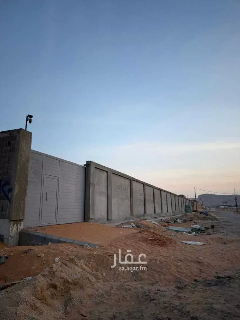 6000 sqm land in Dahiat Namar 5
