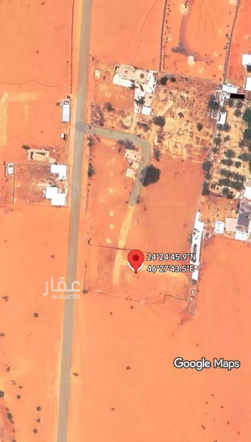 أرض 5395 م² في ضاحية نمار 2