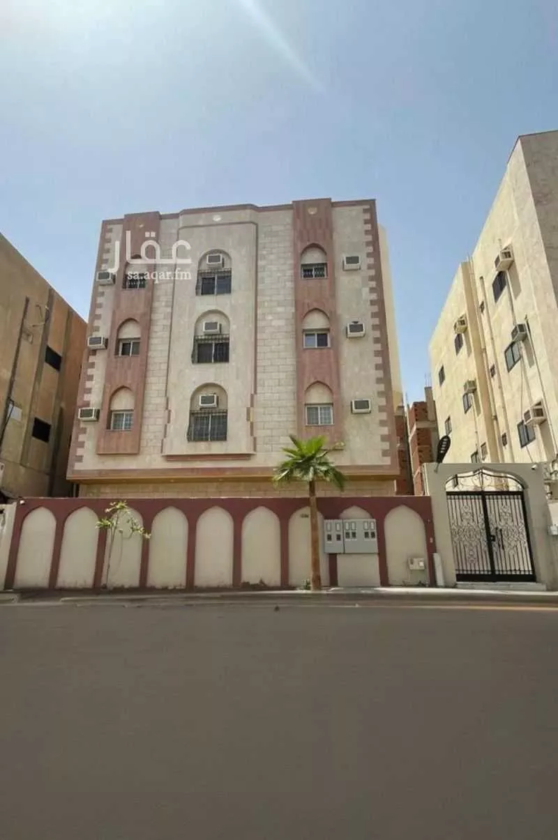 شقة 3 غرف في الاسكان 1