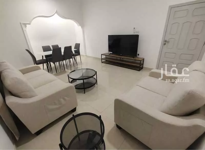 3 bedroom apartment in Al Areedh, Madinah 6