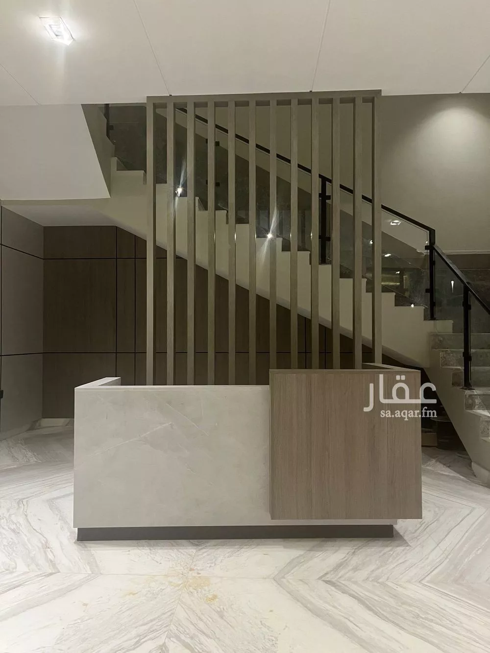 5 bedroom apartment in Ash Shati Al Gharbi 2