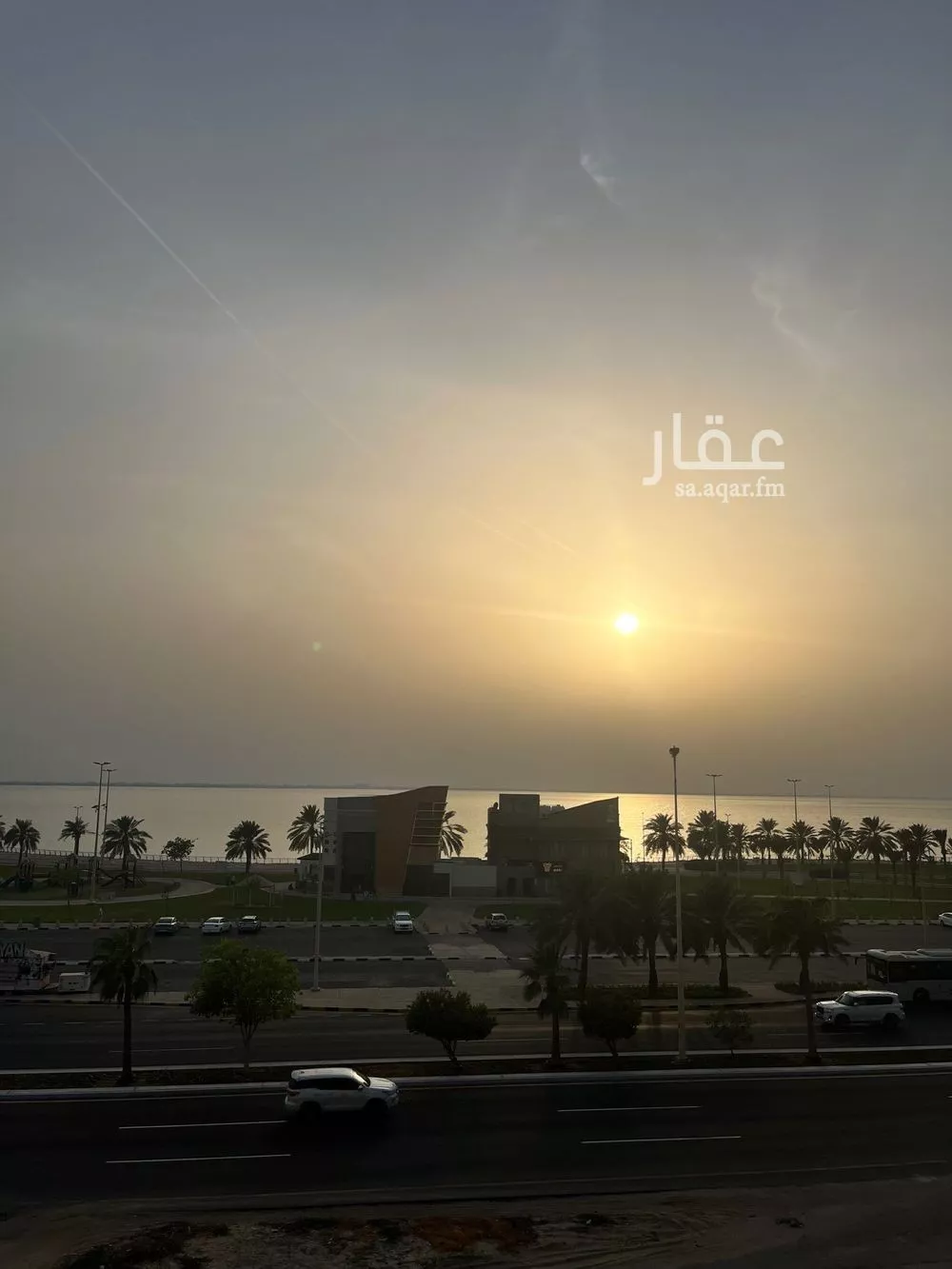 5 bedroom apartment in Ash Shati Al Gharbi 2