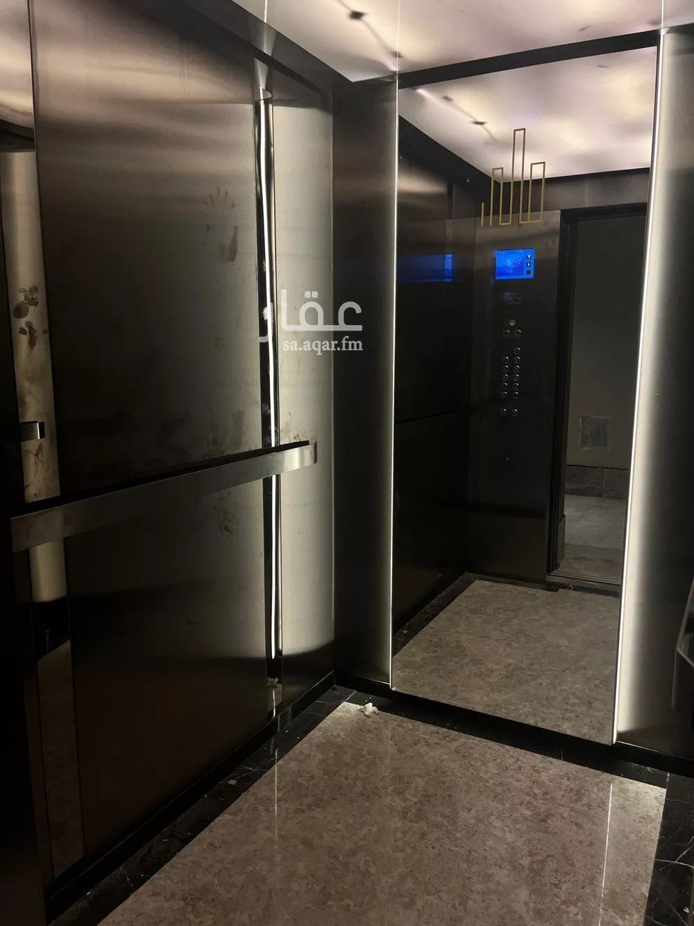 5 bedroom apartment in Ash Shati Al Gharbi 1