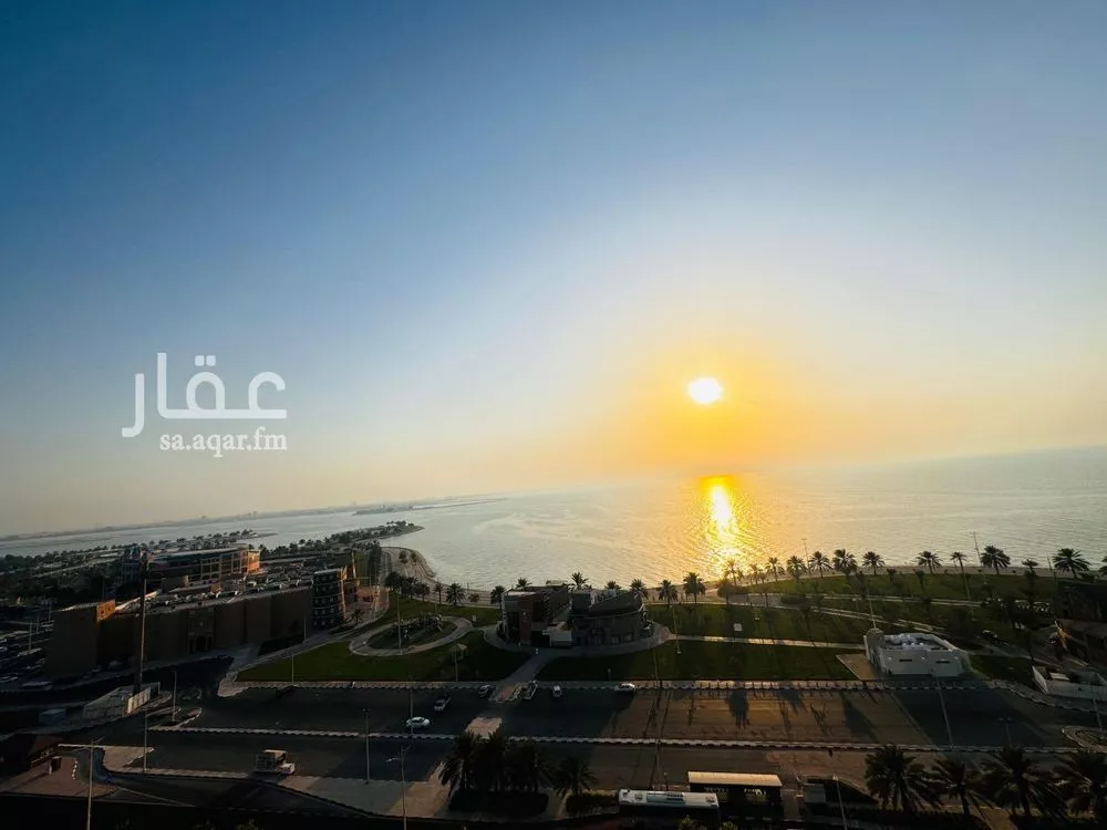 شقة 5 غرف في الشاطئ الغربي 2