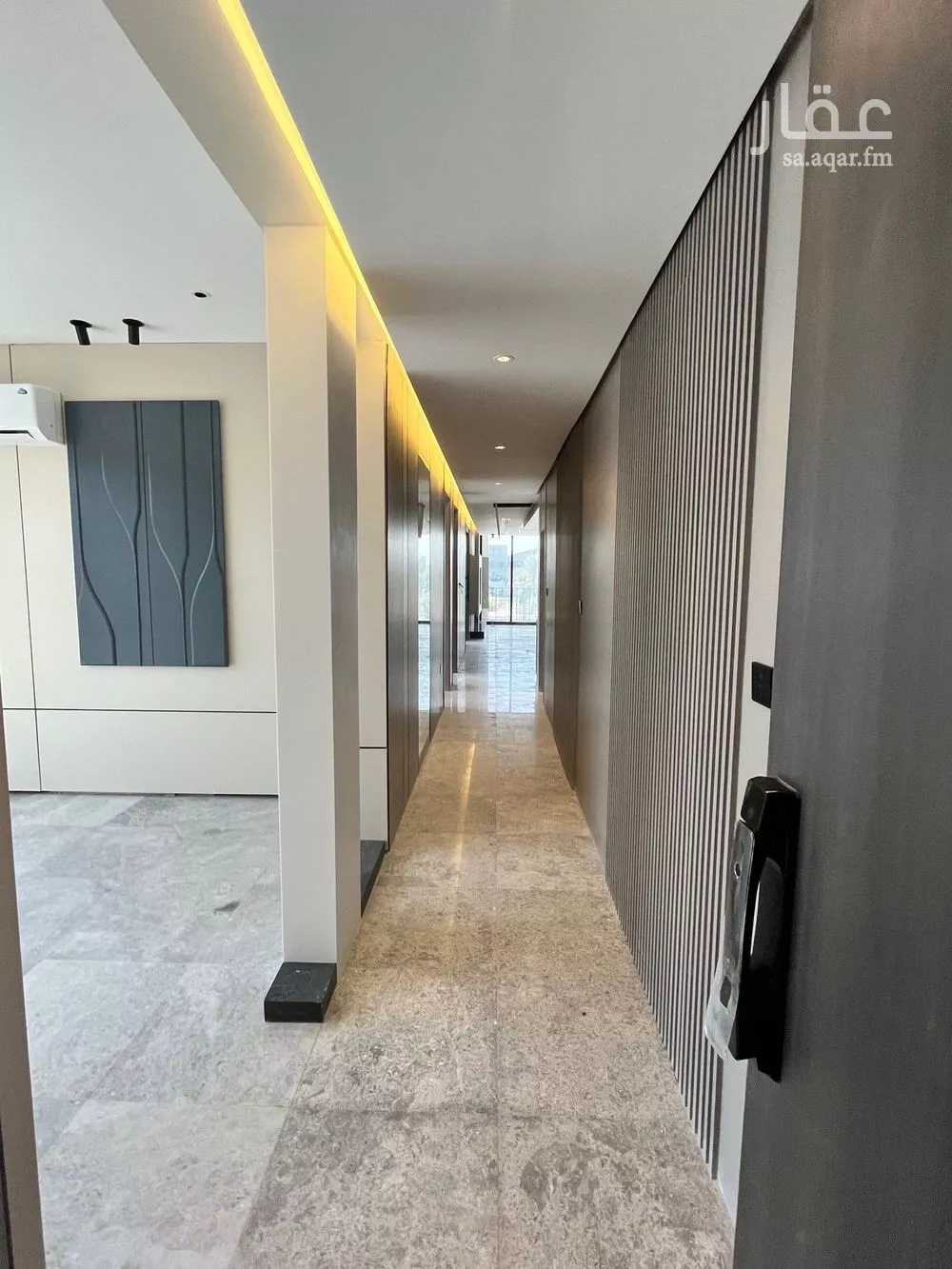 5 bedroom apartment in Ash Shati Al Gharbi 4