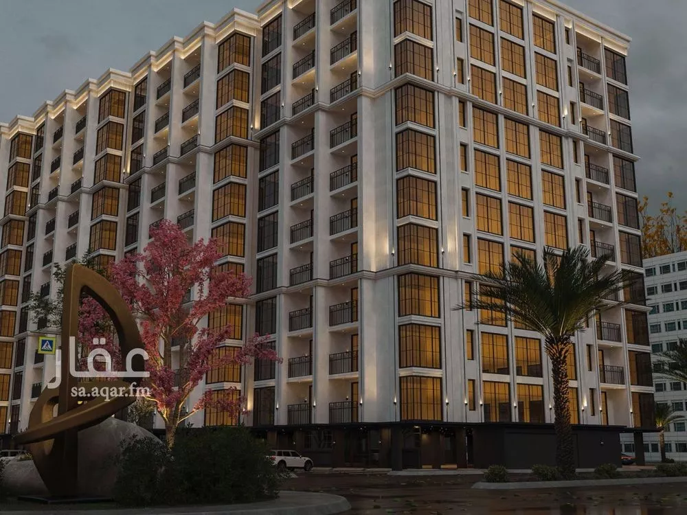 شقة 5 غرف في الشاطئ الغربي 1