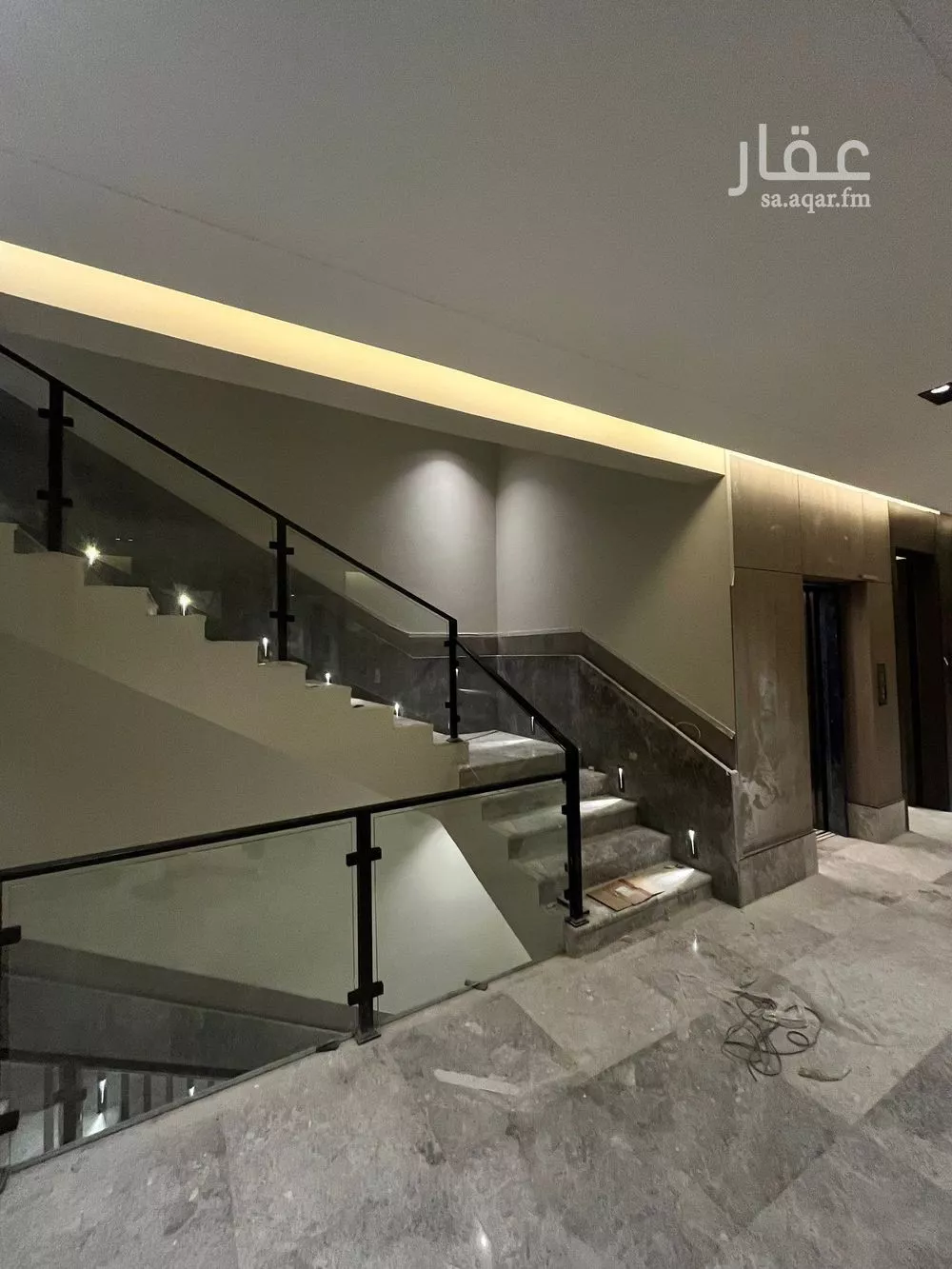 5 bedroom apartment in Ash Shati Al Gharbi 1