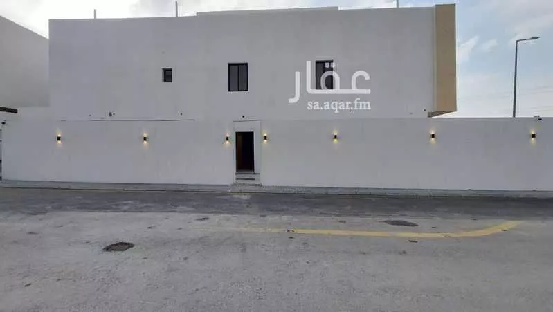 دور 4 غرف في عكاظ 3