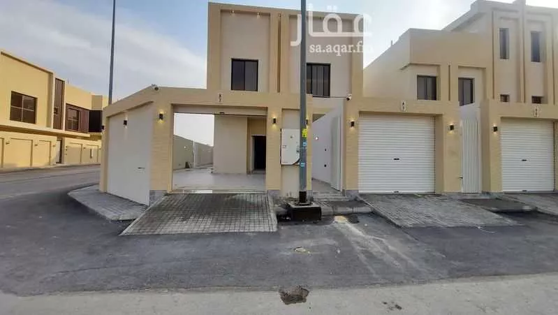 دور 4 غرف في عكاظ 4