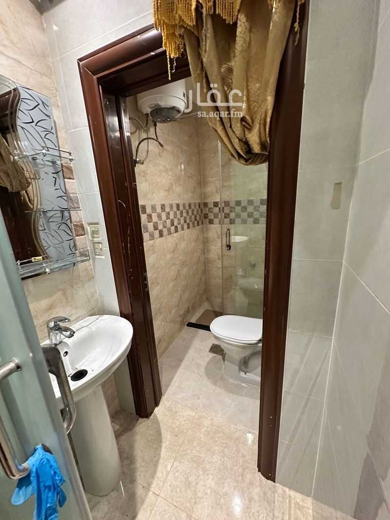 2 bedroom apartment in Al Rehab, Jeddah 7