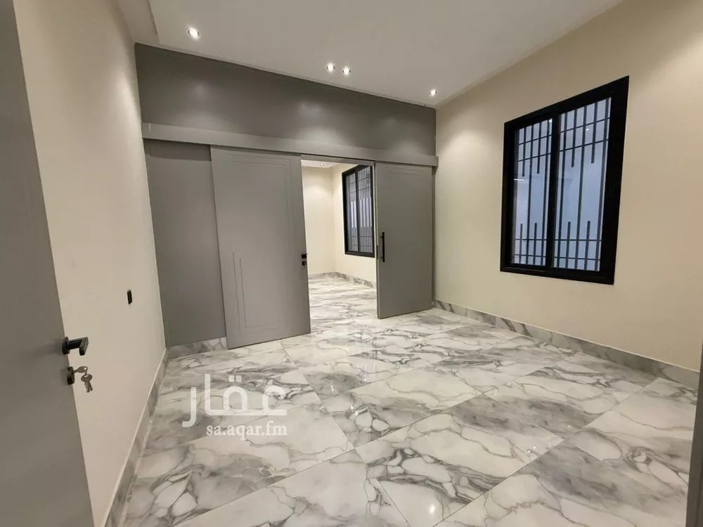 دور 4 غرف في طيبة 1