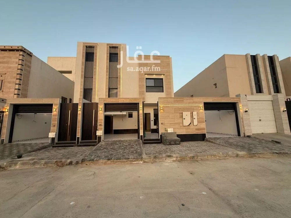 دور 4 غرف في طيبة 2