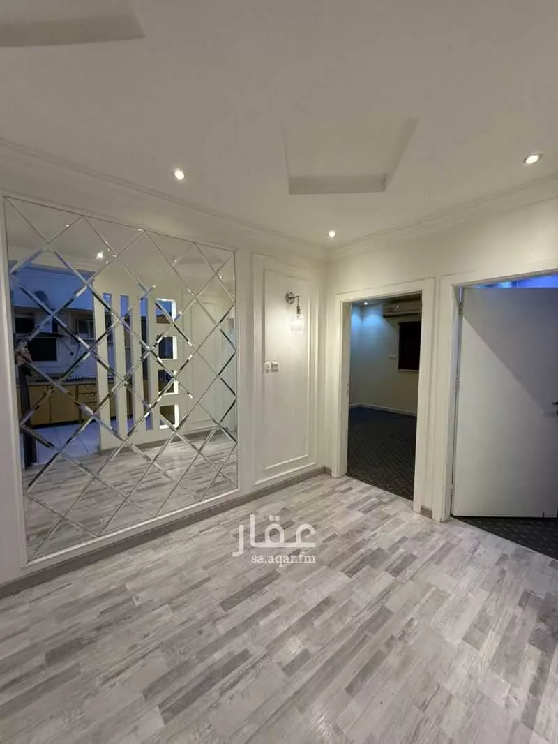 3 bedroom apartment in Al Hazm 3