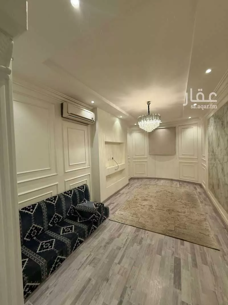 3 bedroom apartment in Al Hazm 1