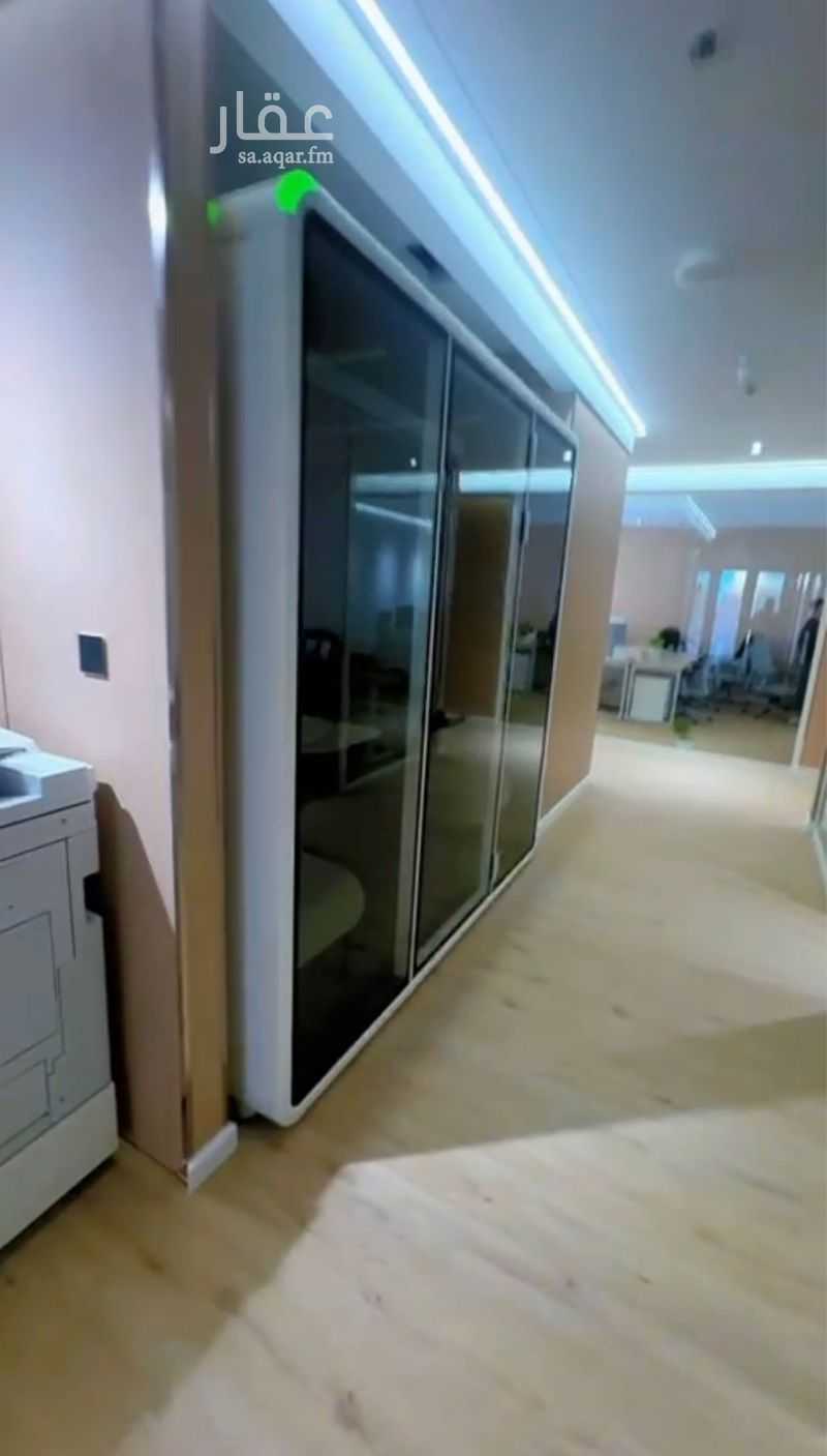 150 bedroom office in Al Ghadir, Riyadh 6