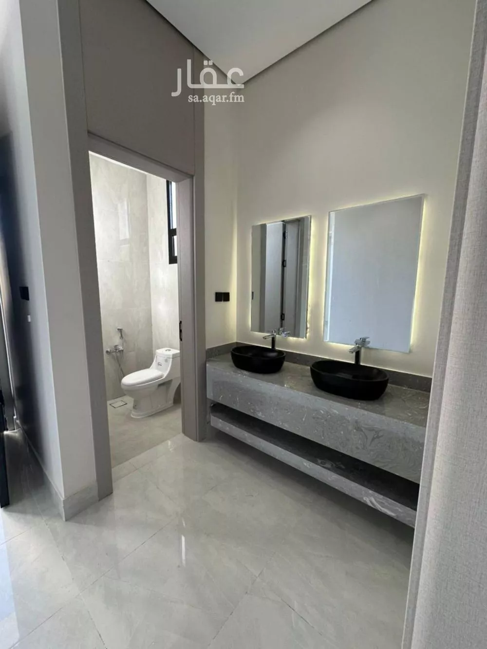 شقة 3 غرف في ضاحية نمار 2