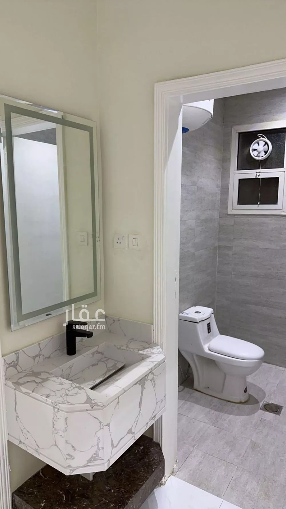 شقة 3 غرف في الرمال 1