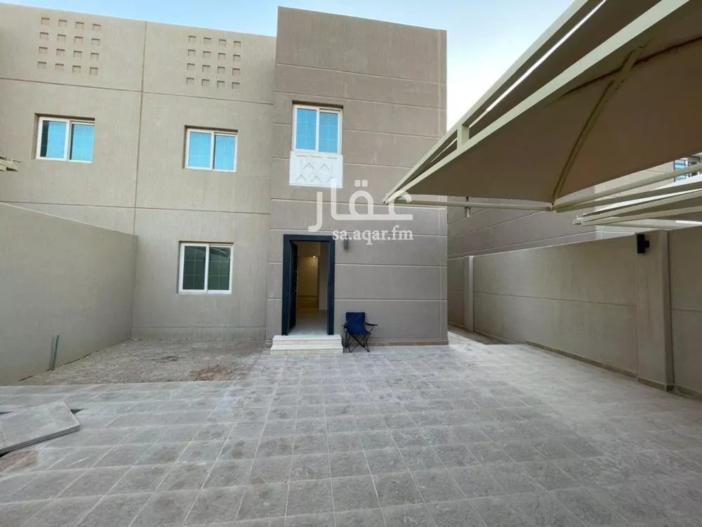 فيلا 6 غرف في الرياض 4