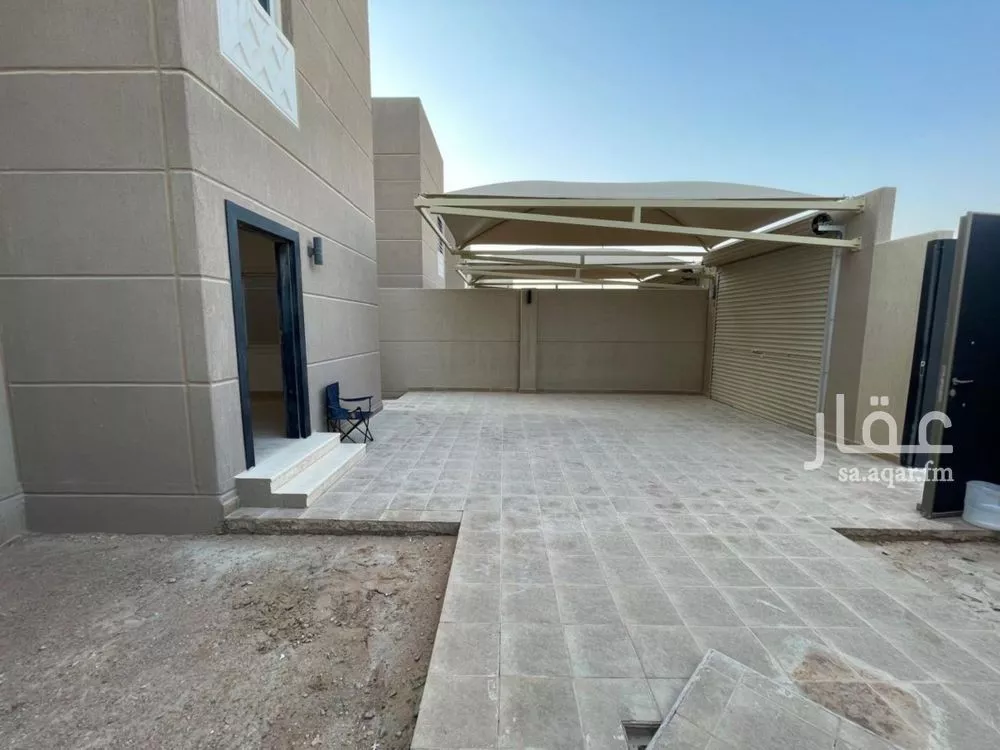 فيلا 6 غرف في الرياض 3