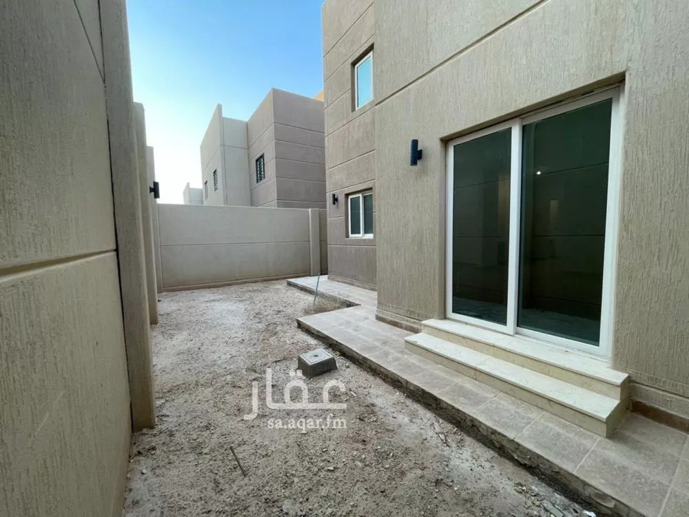 فيلا 6 غرف في الرياض 5