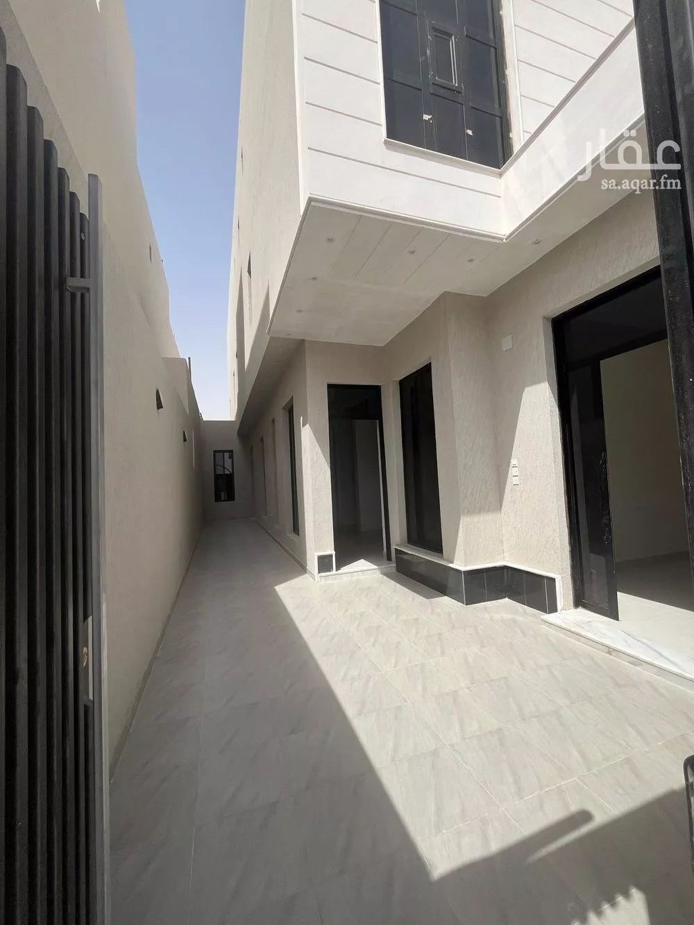 4 bedroom apartment in Al Janadriyah 1