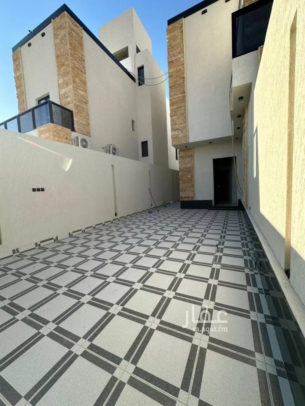 شقة 3 غرف في ضاحية نمار 3