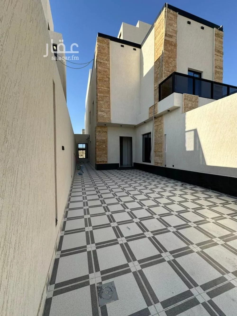 شقة 3 غرف في ضاحية نمار 4