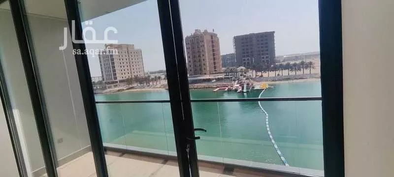 شقة 3 غرف في الخور 1