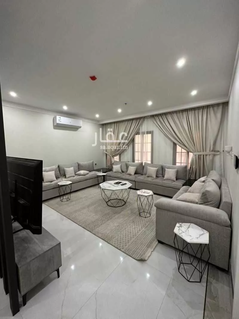 شقة 3 غرف في الحمرا 2